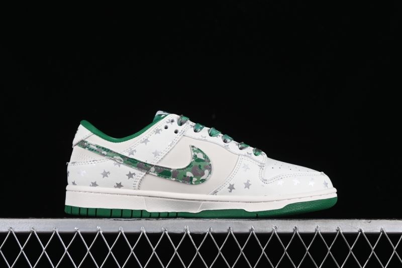 Nike Dunk Shoes